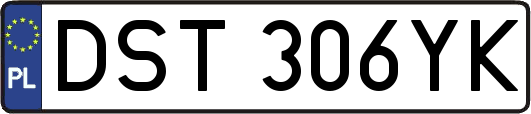 DST306YK