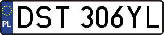 DST306YL