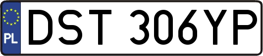 DST306YP