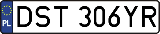 DST306YR