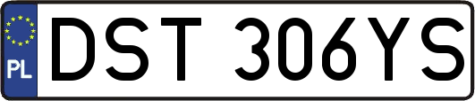 DST306YS