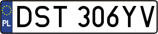 DST306YV