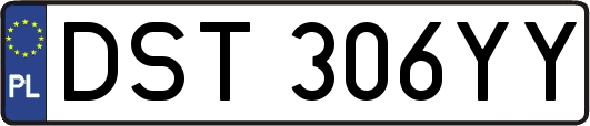 DST306YY