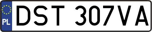 DST307VA