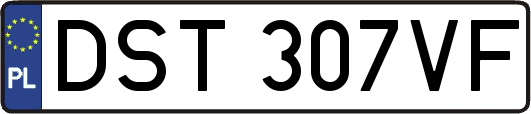 DST307VF