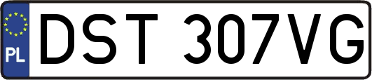 DST307VG