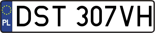 DST307VH
