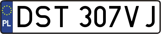 DST307VJ