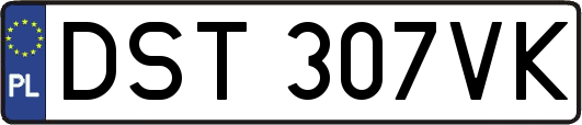 DST307VK