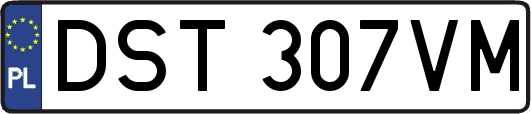 DST307VM
