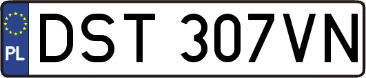 DST307VN