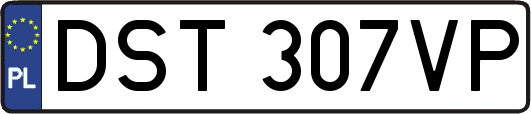 DST307VP