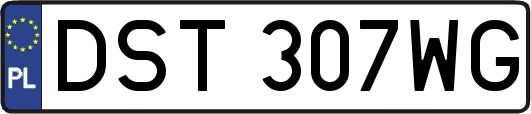 DST307WG