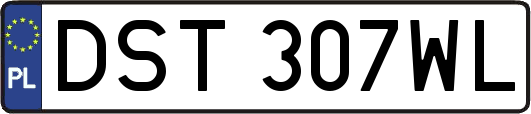DST307WL