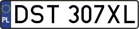 DST307XL