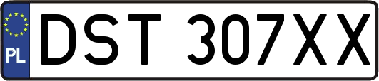 DST307XX