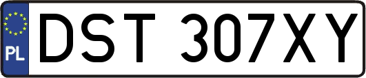 DST307XY