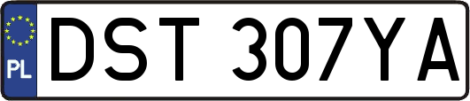 DST307YA