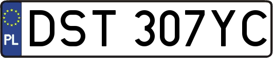 DST307YC