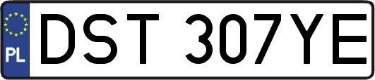 DST307YE