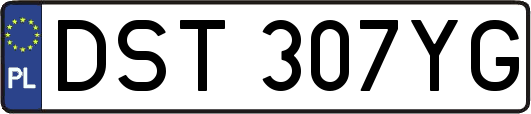 DST307YG