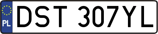 DST307YL