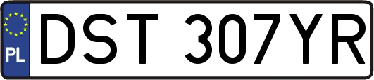 DST307YR