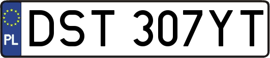 DST307YT