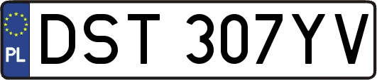 DST307YV