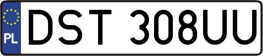 DST308UU