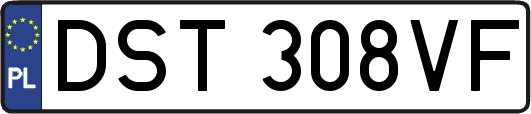 DST308VF