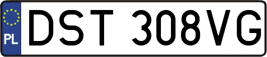 DST308VG