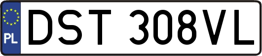 DST308VL