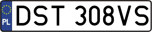 DST308VS