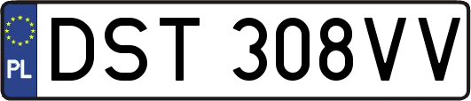 DST308VV