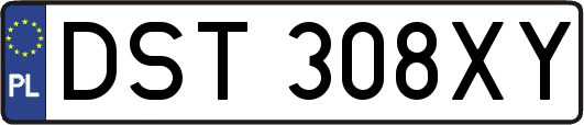 DST308XY
