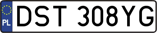 DST308YG