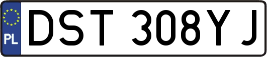 DST308YJ
