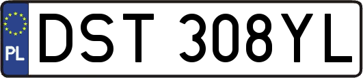 DST308YL