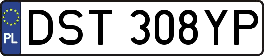 DST308YP