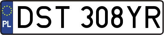 DST308YR