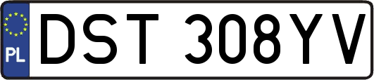 DST308YV