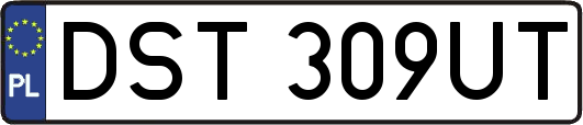 DST309UT
