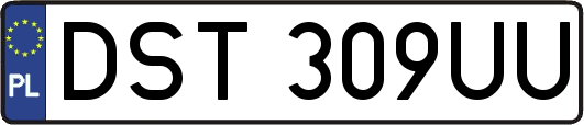 DST309UU