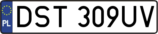 DST309UV