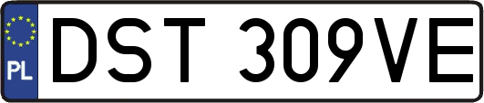 DST309VE