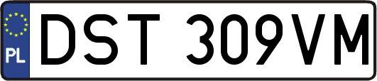 DST309VM