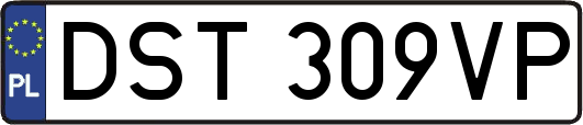 DST309VP