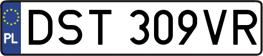 DST309VR