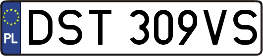 DST309VS